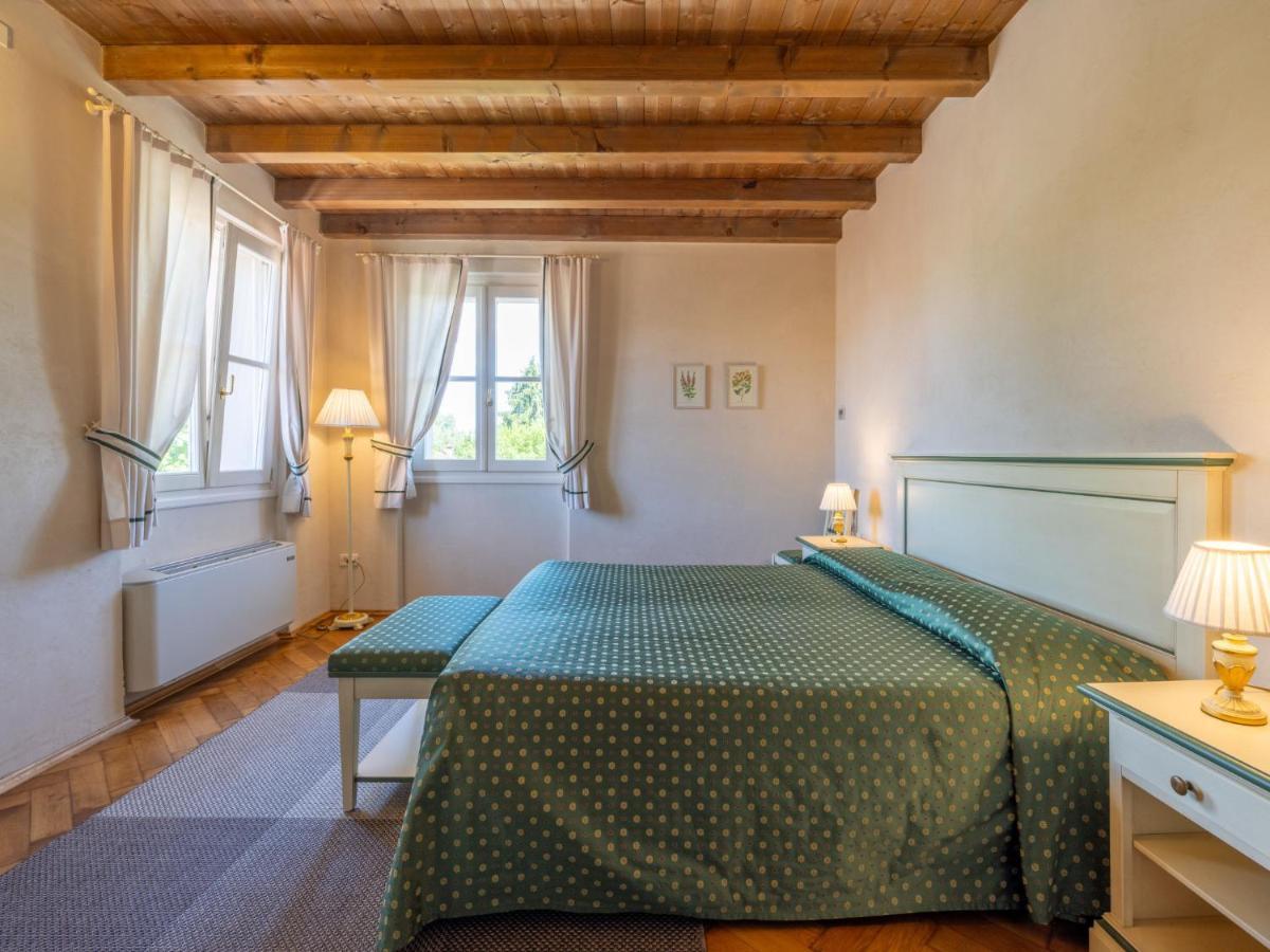 Apartment Winery Villa Vitas - App- 5 By Interhome Strassoldo Dış mekan fotoğraf