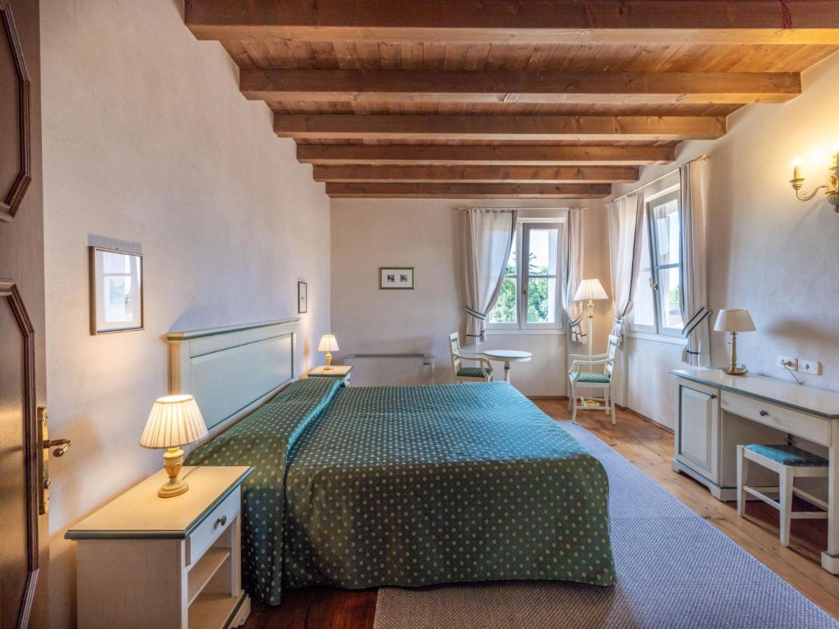 Apartment Winery Villa Vitas - App- 5 By Interhome Strassoldo Dış mekan fotoğraf