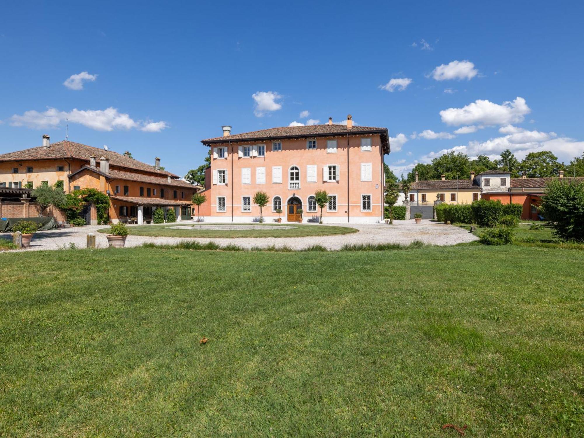 Apartment Winery Villa Vitas - App- 5 By Interhome Strassoldo Dış mekan fotoğraf