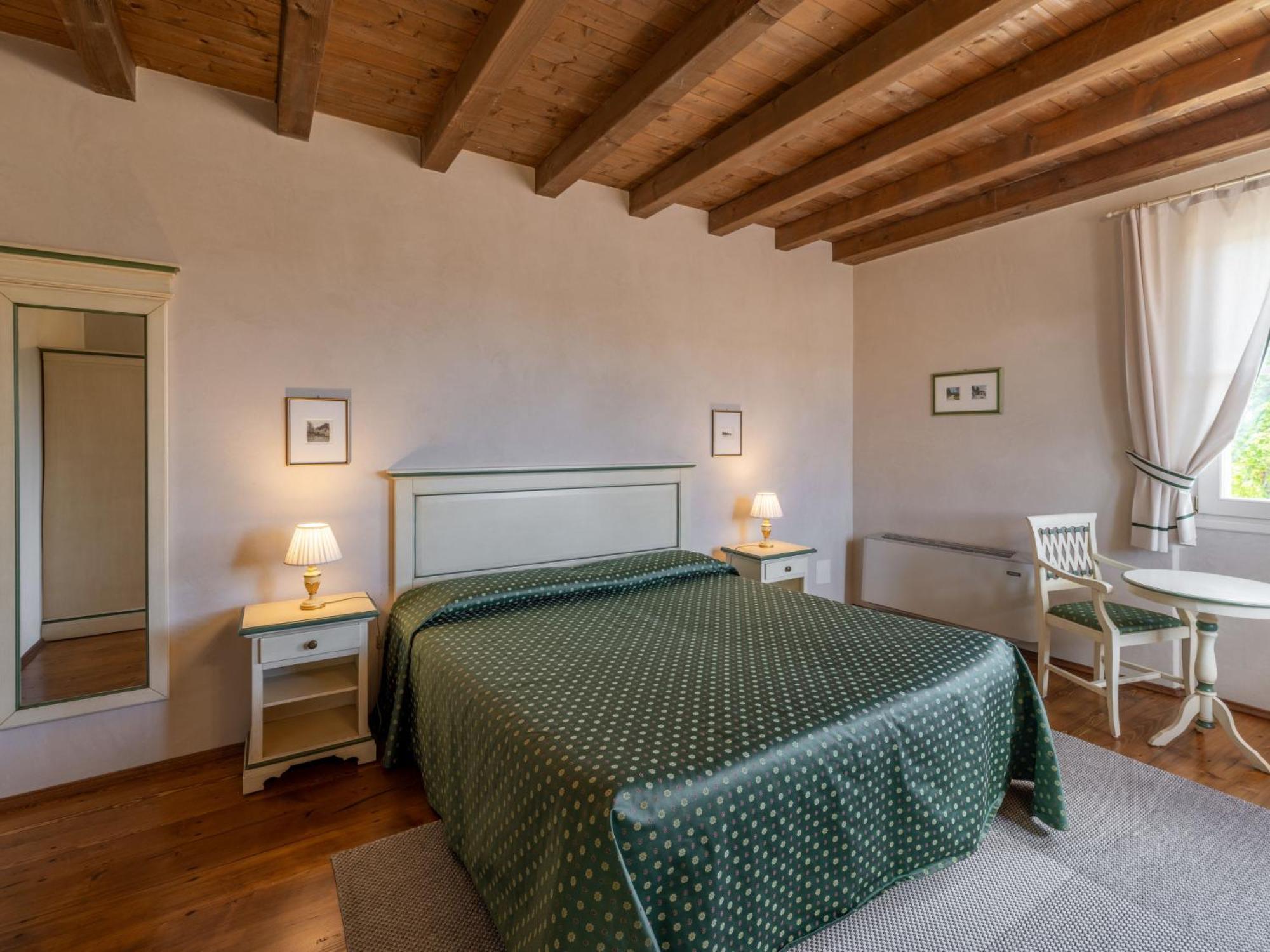 Apartment Winery Villa Vitas - App- 5 By Interhome Strassoldo Dış mekan fotoğraf