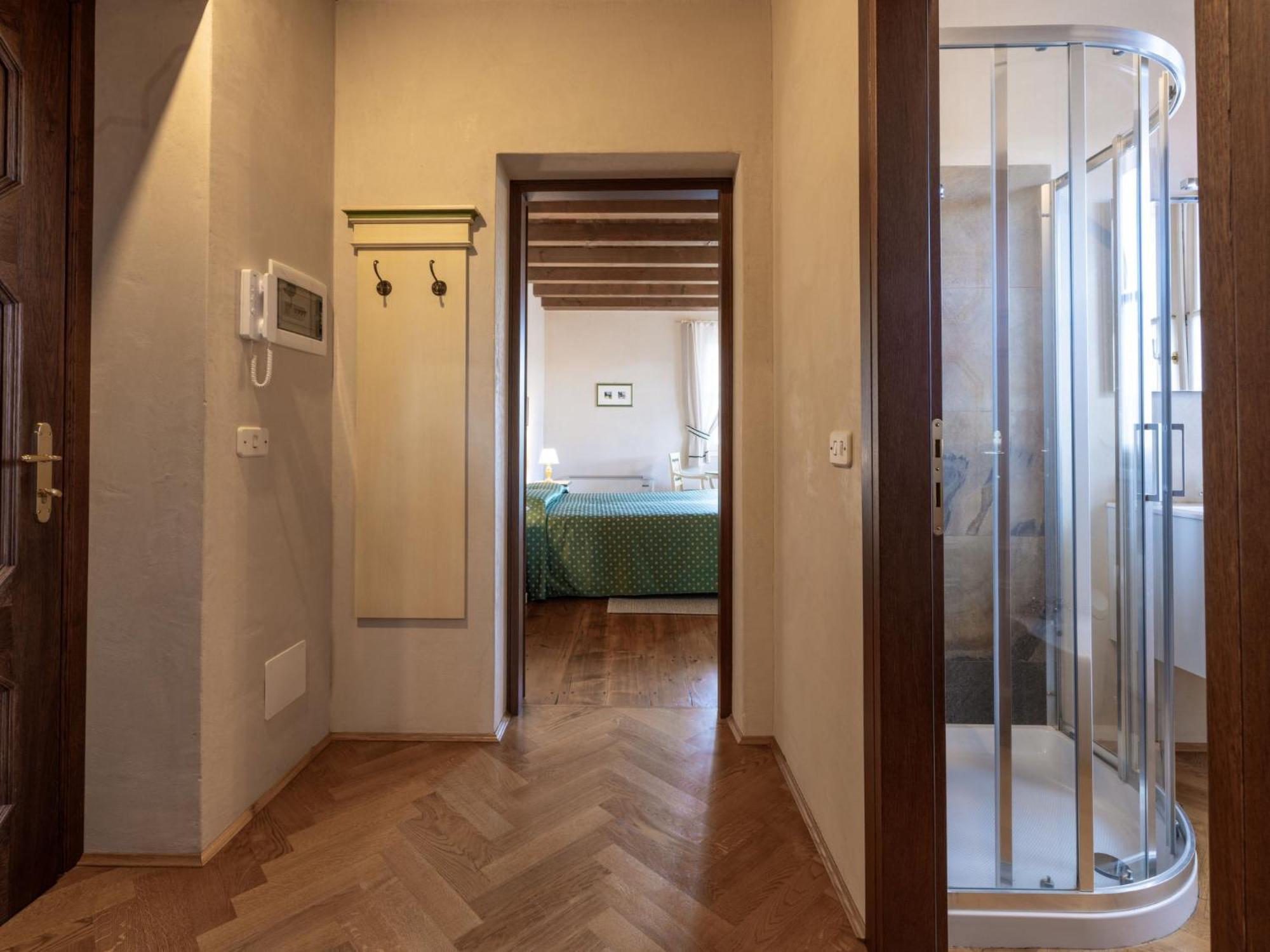 Apartment Winery Villa Vitas - App- 5 By Interhome Strassoldo Dış mekan fotoğraf