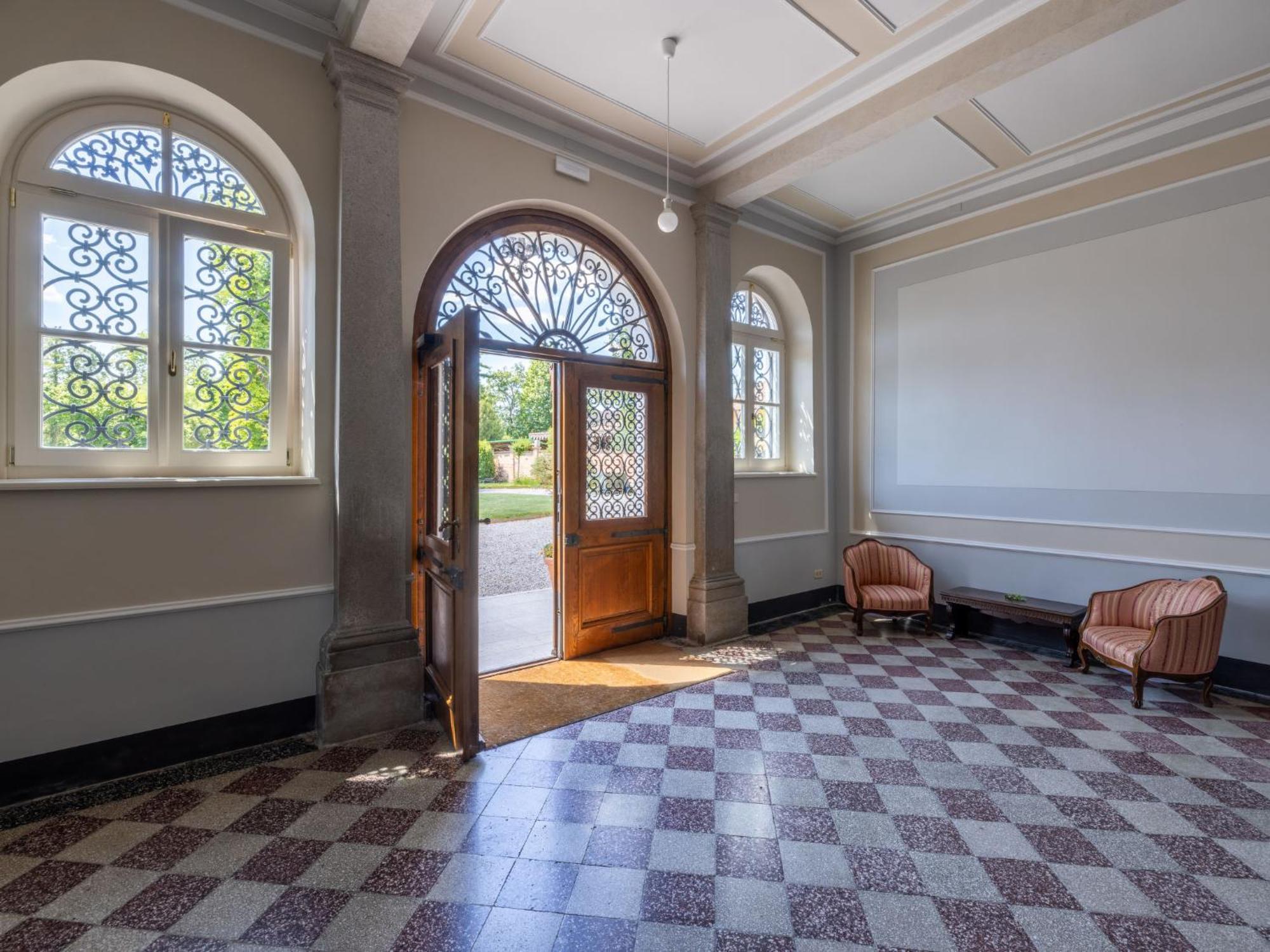 Apartment Winery Villa Vitas - App- 5 By Interhome Strassoldo Dış mekan fotoğraf